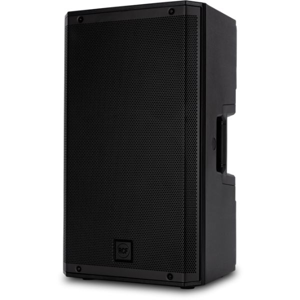USA -ART-932A 12 in. 2100 watt Active Class-D 2-way Powered Speaker with 3 in. HF Driver