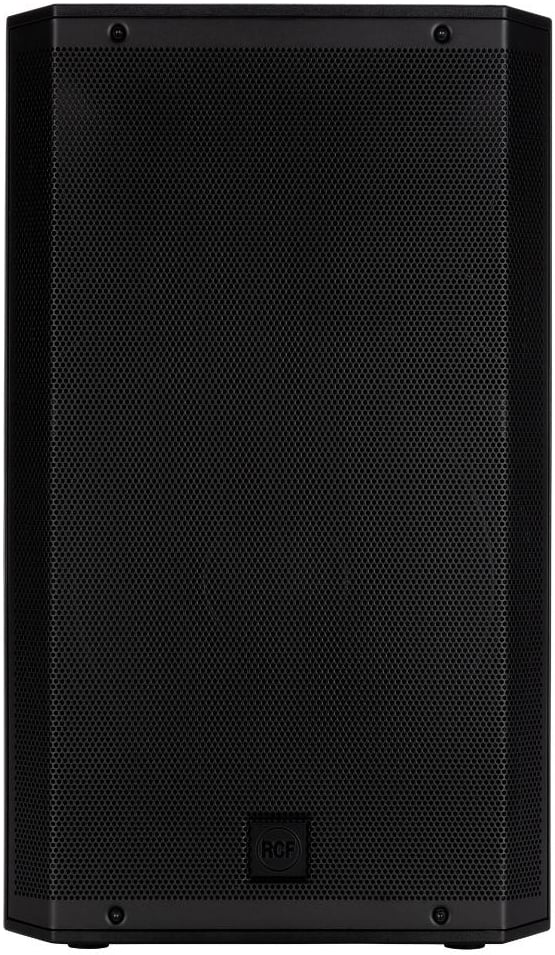 USA -ART-935-A 2100 watt Amplifier 3 in. Titanium & Neodymium Compression Driver, 15 in. Woofer & 2-Channel Professional Active Speaker -  Rcf, RCF-ART-935-A