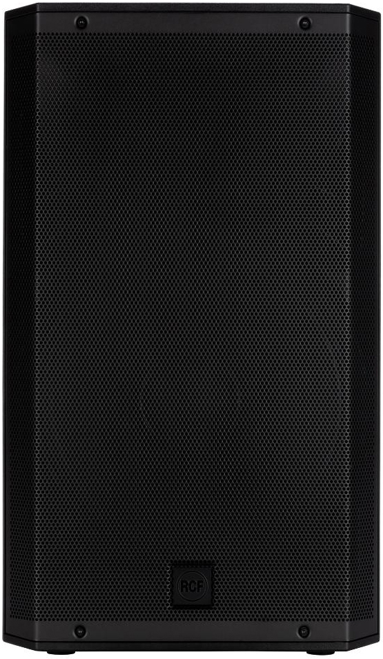 USA -ART-945-A 4 in. Titanium Compression Driver 15 in. Woofer 2-Channel 2100 watt Amplifier Professional Active Speaker -  Rcf, RCF-ART-945-A