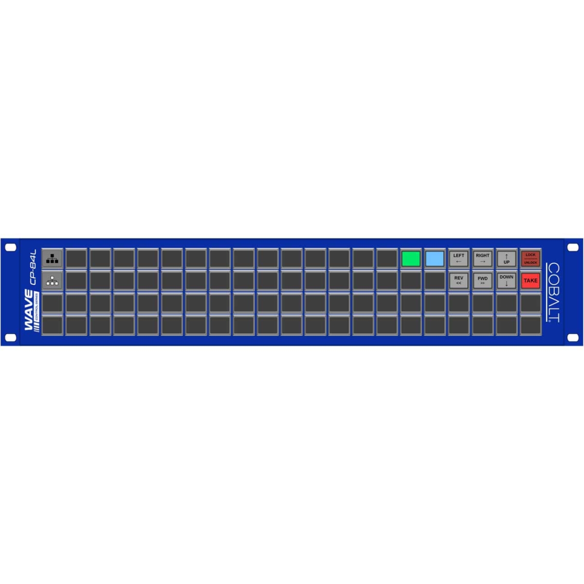 Cobalt Digital CB-WAVE-CP-84L