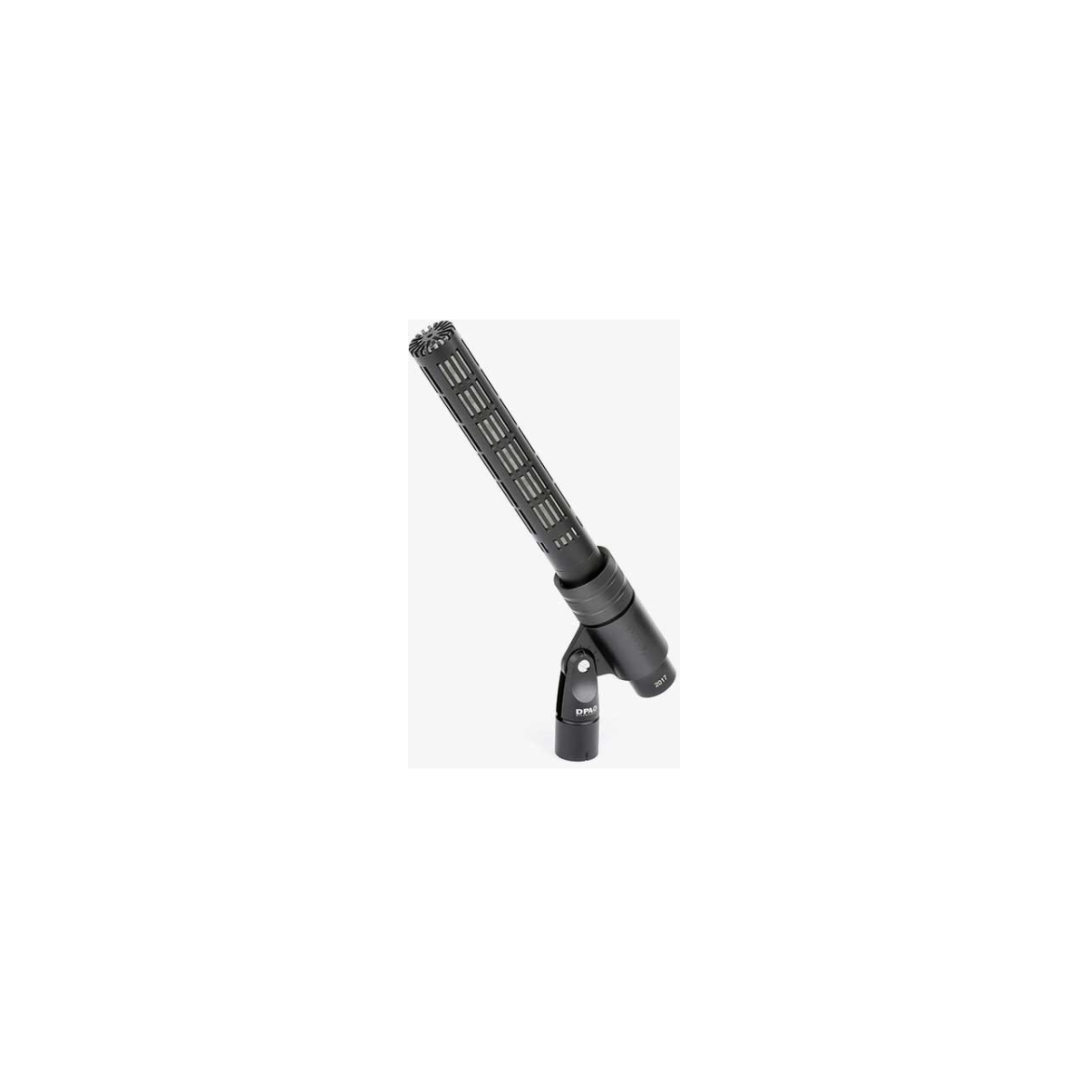 DPA-2017 2017 Super-Cardioid Condenser Shotgun Microphone
