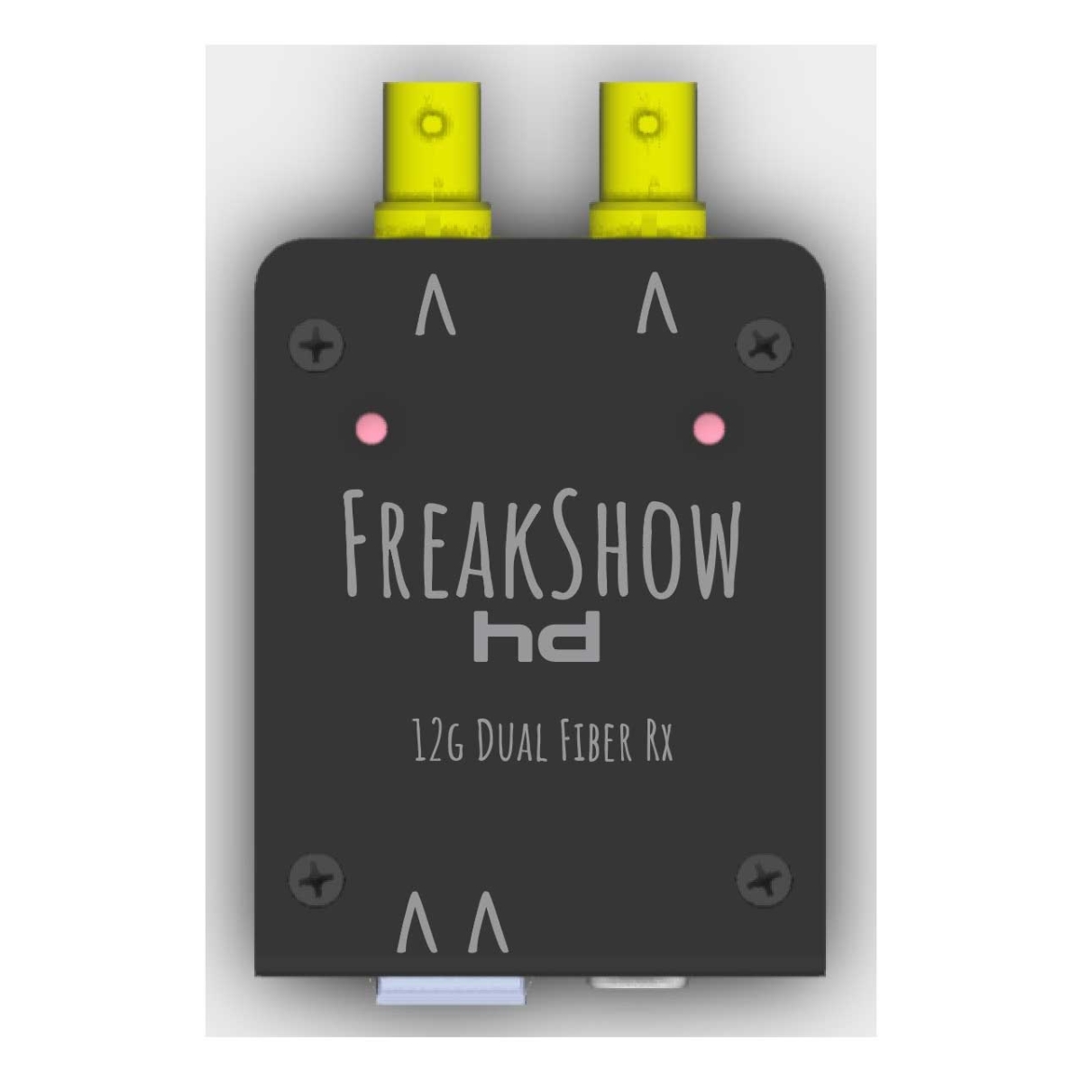 Freakshow HD FREAKS-FBRX-O