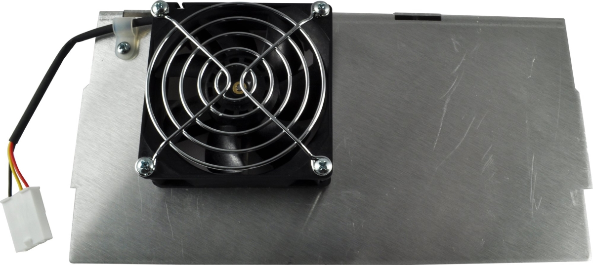 -CB-22FAN Optional Fan Kit for CB-22 Ceiling Box