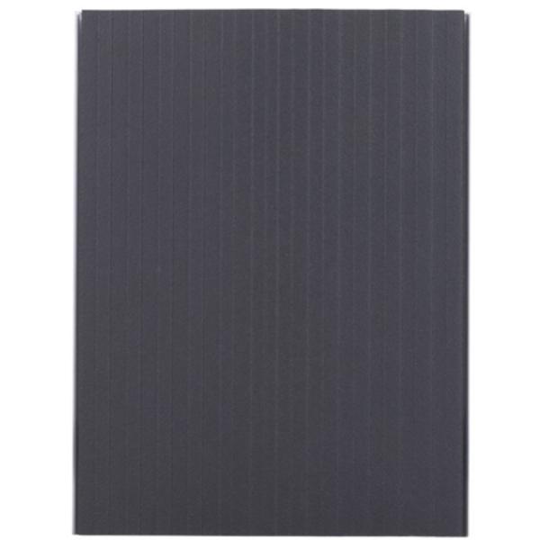 -SW-T24-SLT SW-T24-SLT 24 in. Raceway Kit for Smart-Way Raceway System - Slate Powder Coat