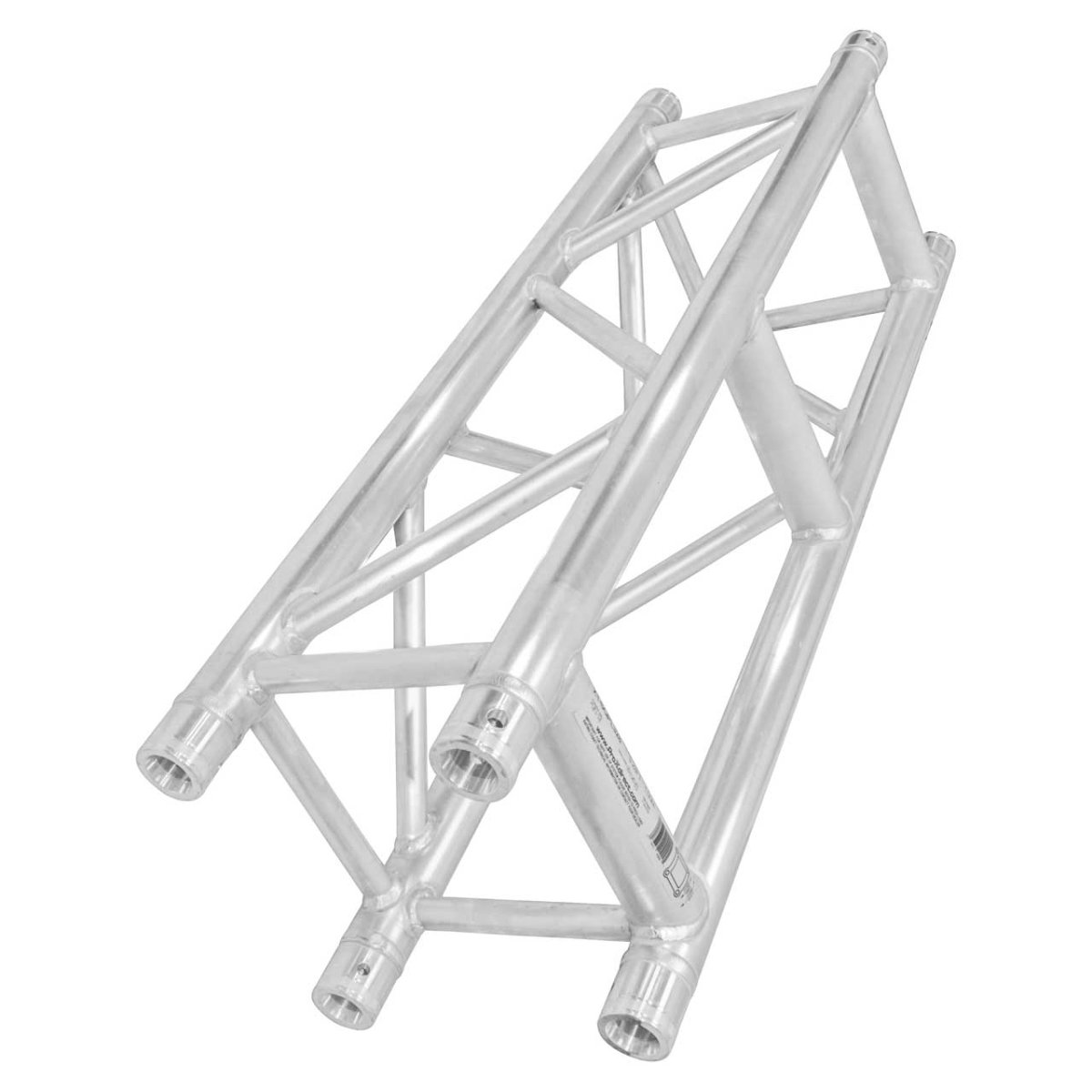 Picture of ProX Live Performance Gear PXG-XT-SQPL328 3.28 ft. F34 Professional Ladder Truss Segment with 3 mm Tubing