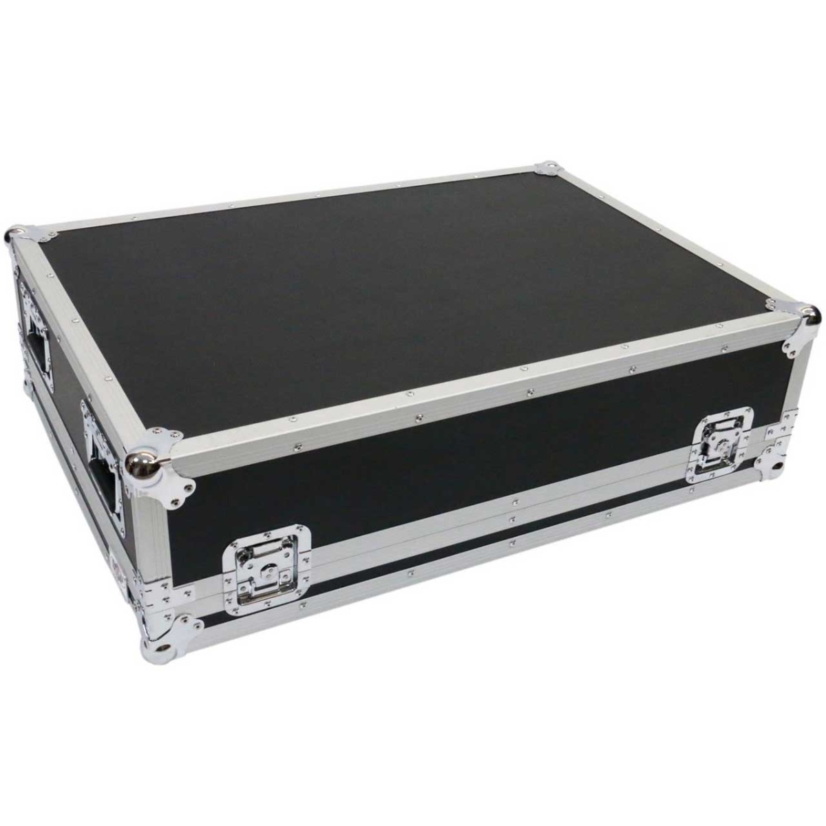 XS-YMGP24XW Flight Case for Yamaha MPG24X Digital Mixer Console with Wheels