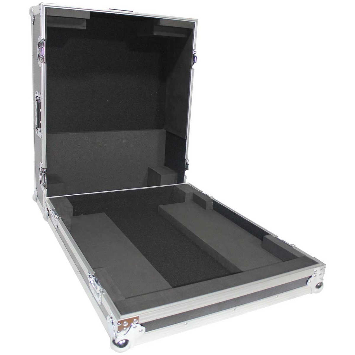 XS-YMTF1 Flight-Road Case for Yamaha TF1 Mixer Console