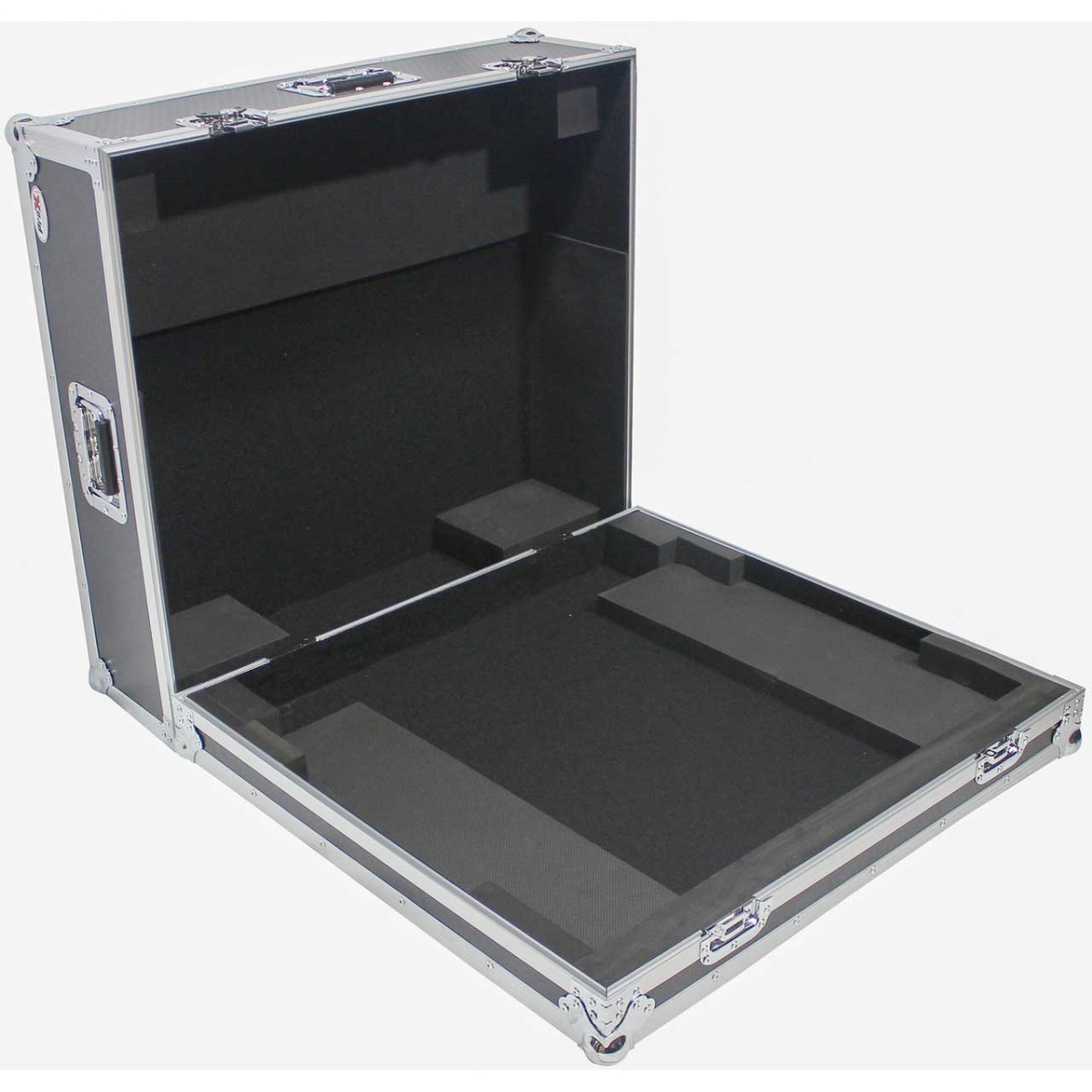 XS-YMTF3W Road Case for Yamaha TF3 Mixer Console with Wheels