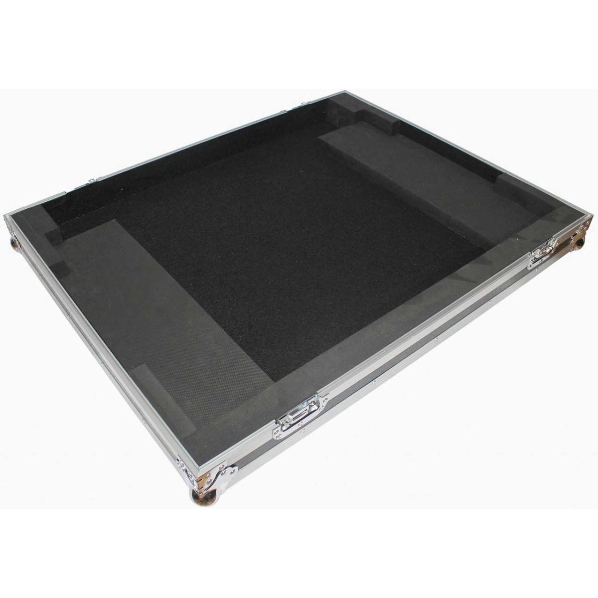 XS-YMTF5W Road Case for Yamaha TF5 Mixer Console with Wheels