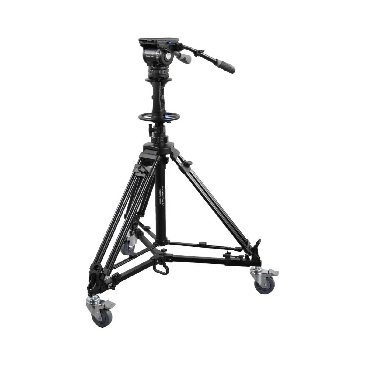 PRP-PED-5500 HD5500 55 lbs Fluid Head Pedestal