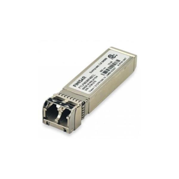 TEL-MP-SFP10GESR 10G Ethernet Short-Range 850 nm Transceiver Module for SFP Plus C-D Socket - MPI-IP-STD Required to Use