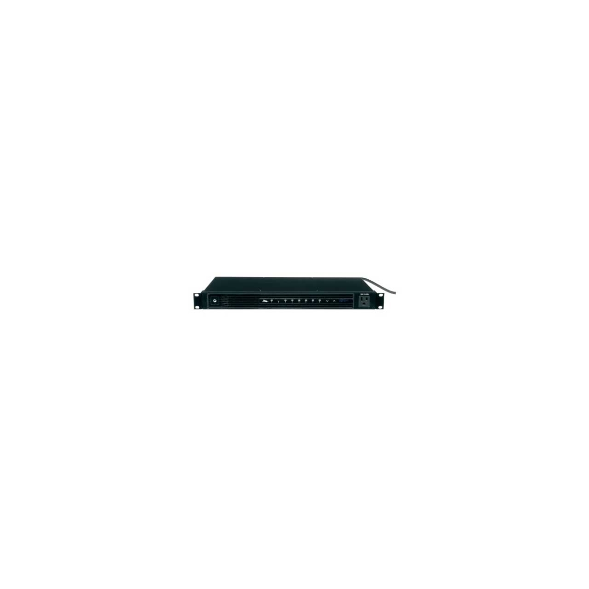Products MAP-RLNK-P915RSP Premium Plus PDU with RackLink - 9 Outlets - 15A