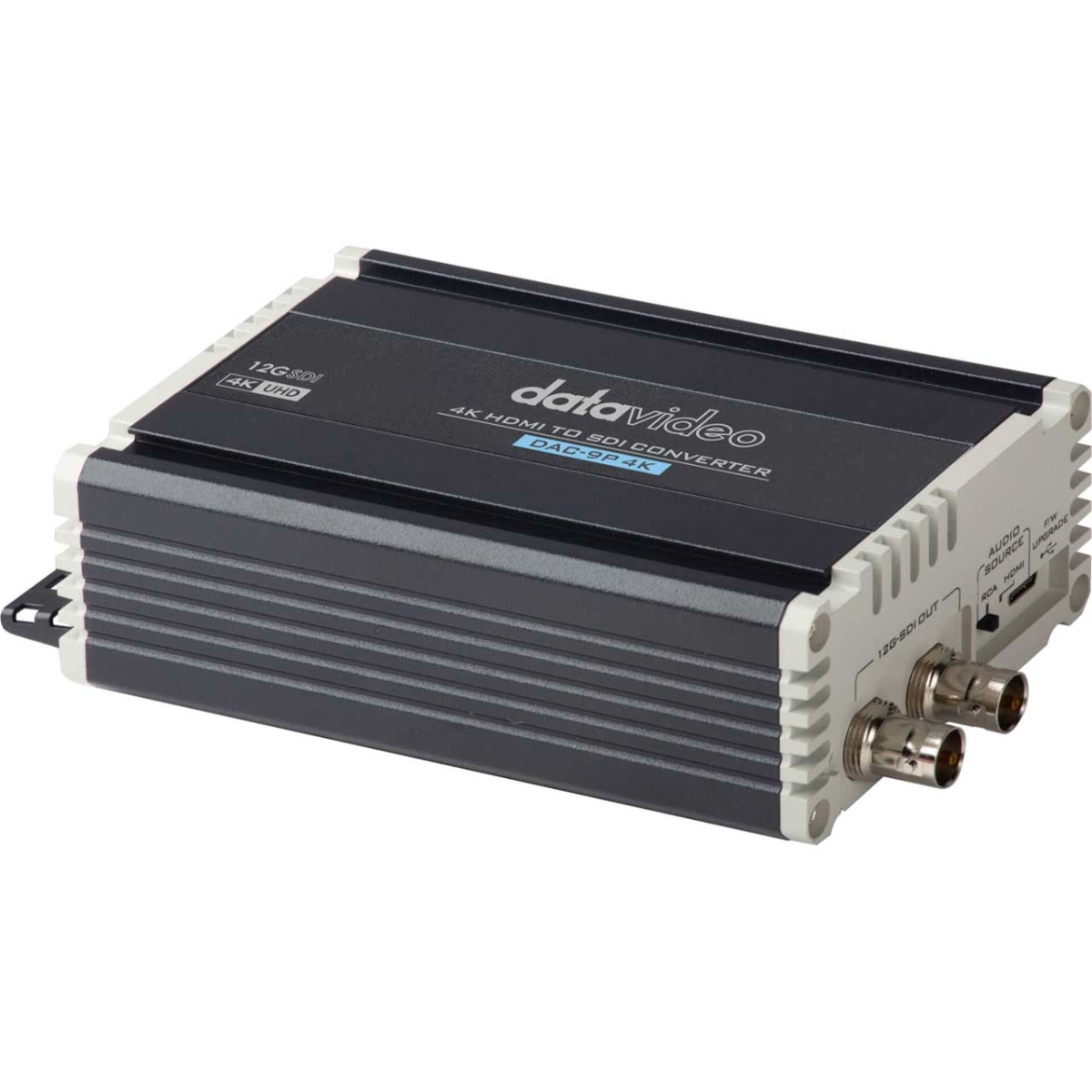 Picture of Datavideo DV-DAC9P-4K DAC9P-4K 4K HDMI to 12G-SDI Converter - 4K50-60 to 12G-SDI