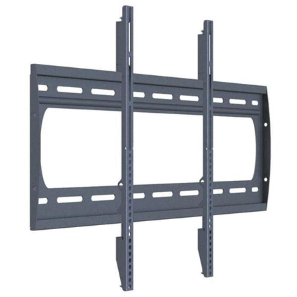 PMTS-P4263F-EX Premier Mounts P4263F-EX Outdoor Low-Profile Flat Wall Mount for Displays Up to 175 lbs - VESA 200 x 200 mm - 800 x 525 mm