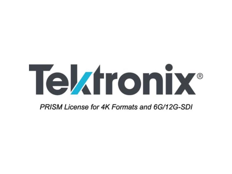 TEK-MPSDPAUD MPSDP-AUD PRISM License - MPS & MPD Models for Phase-Session-Correlation-Loudness-Dolby E-D Meta Display