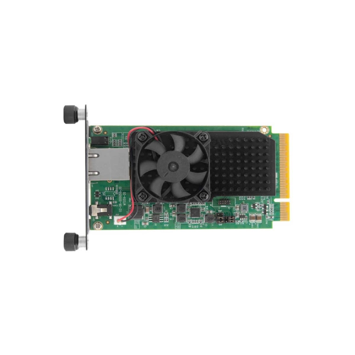APA-SDM-SDVOE-R SDM-SDVoE-R CRESCENT SDM - Smart Display Module Interface for SDM LCD Display Monitors & Projectors