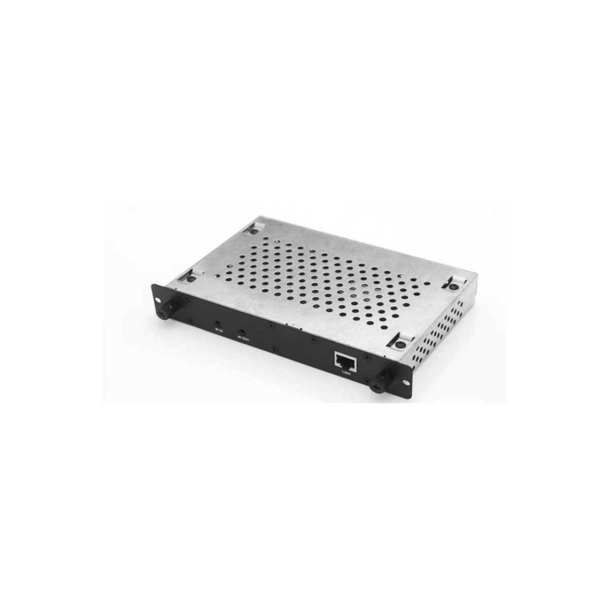 APA-OPS-HDBT-R Open Pluggable Slot HDBaseT Receiver for LCD Monitors