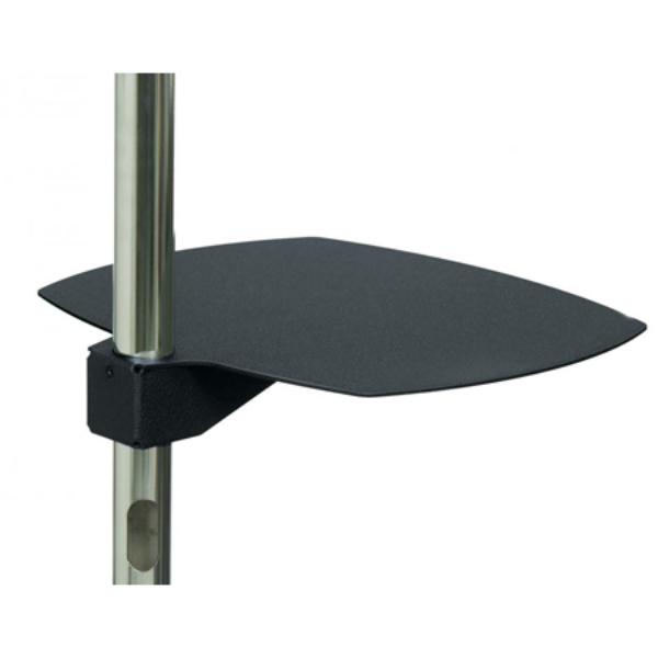 PMTS-PSP-1619 Premier Mounts PSP-1619 Accessory Shelf for PSP Series Single Pole Stands