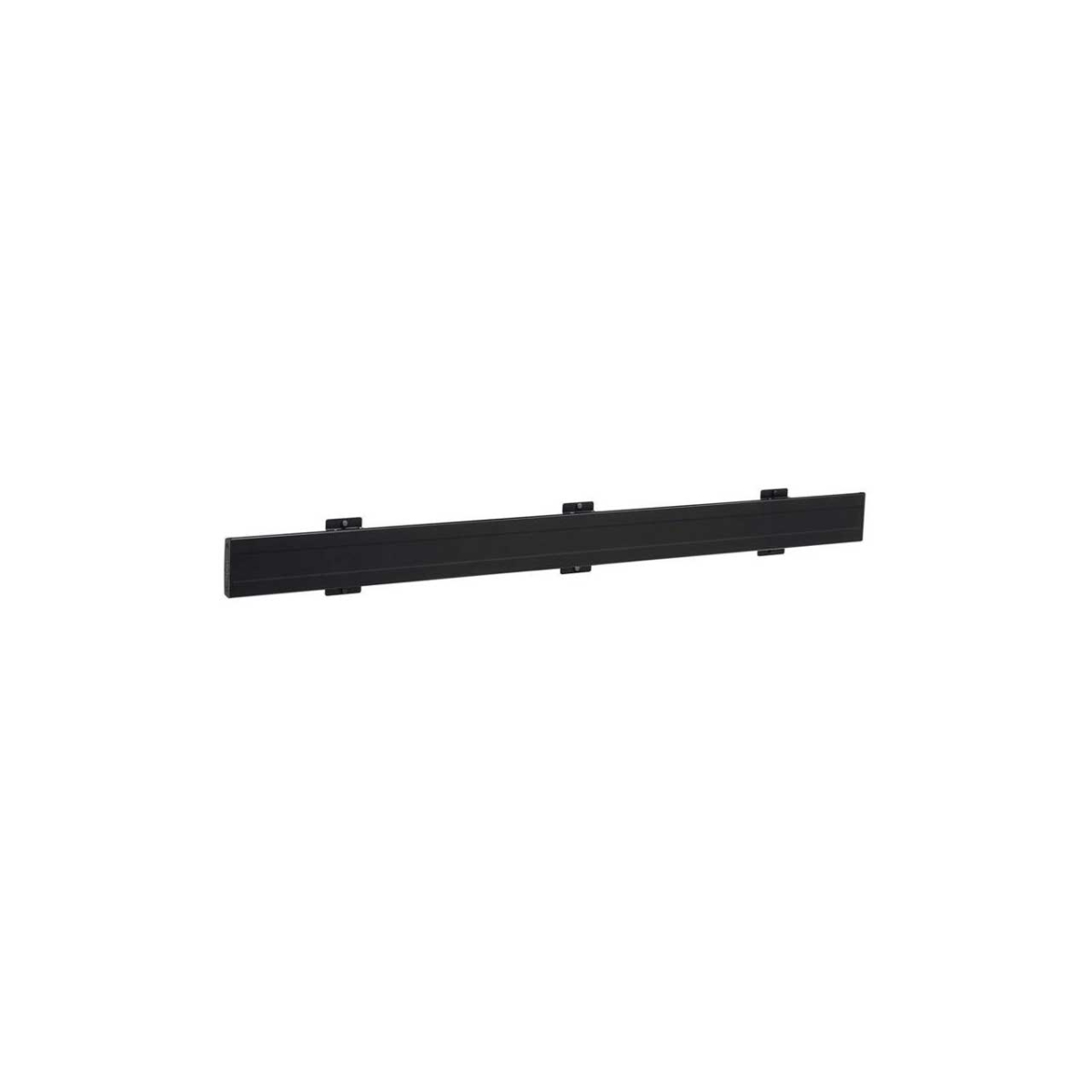 PMTS-SYM-IB-75B SYM-IB-75B 75 in. Interface Bar for Symmetry Series Display Mounts