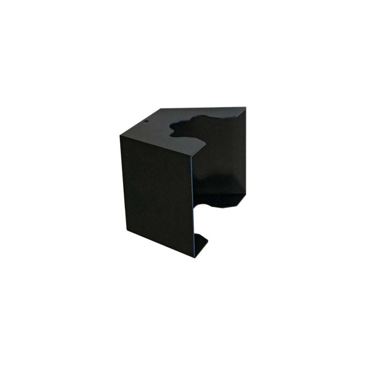Picture of Gamber-Johnson PMTS-SYM-PA Premier Mounts SYM-PA Ceiling Pipe Adapter for Symmetry Series Display Mounts