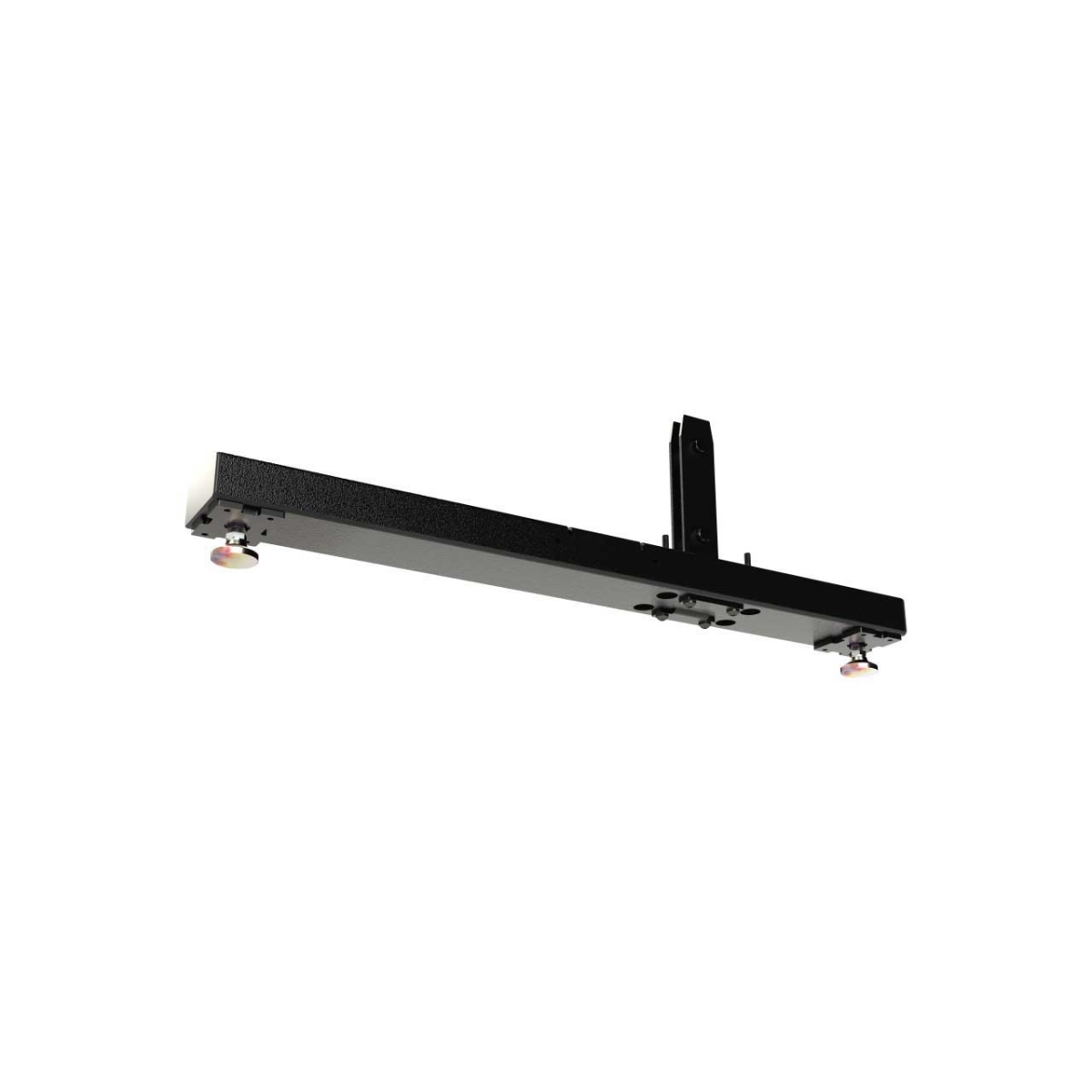 PMTS-SYM-UR-FSB Premier Mounts SYM-UR-FSB Free Standing Base with Leveling Feet for Symmetry Series Display Mounts