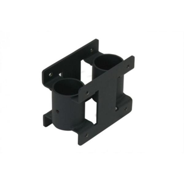 PMTS-PSD-DPB Premier Mounts PSD-DPB Back-to-Back Adapter for CS Series Floor Stands