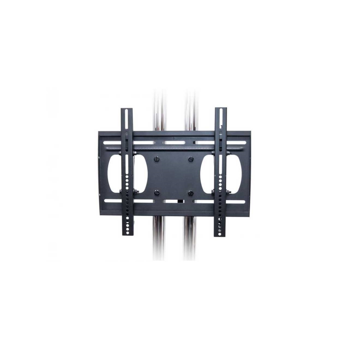 PMTS-PTDM2 PTDM2 Tilt Mount for Wall-Cart-Stand-Ceiling Adapter - Up to 100 lbs - VESA 200 x 200 mm - 400 x 400 mm