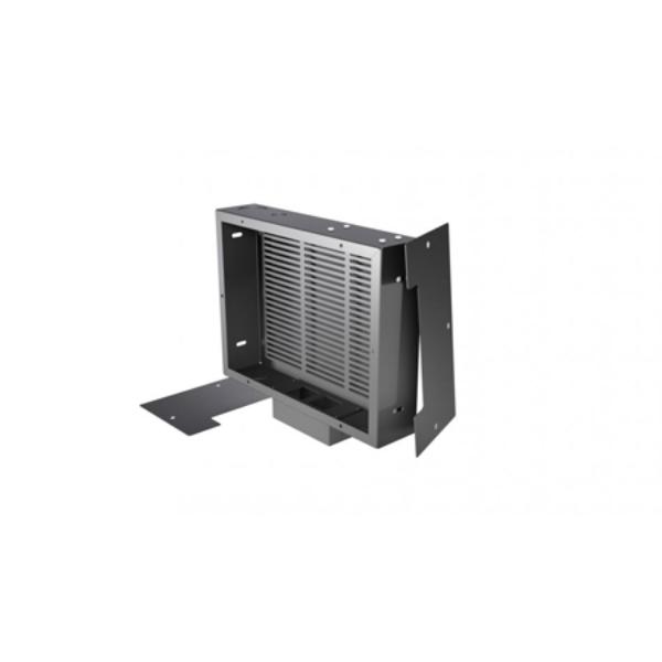 PMTS-INW-AM95 Premier Mounts INW-AM95 In-Wall Storage Box for the AM95 Swingout Mount - Black