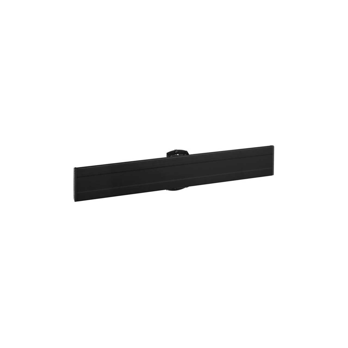PMTS-SYM-IB-36B SYM-IB-36B 36 in. Interface Bar for Symmetry Series Display Mounts