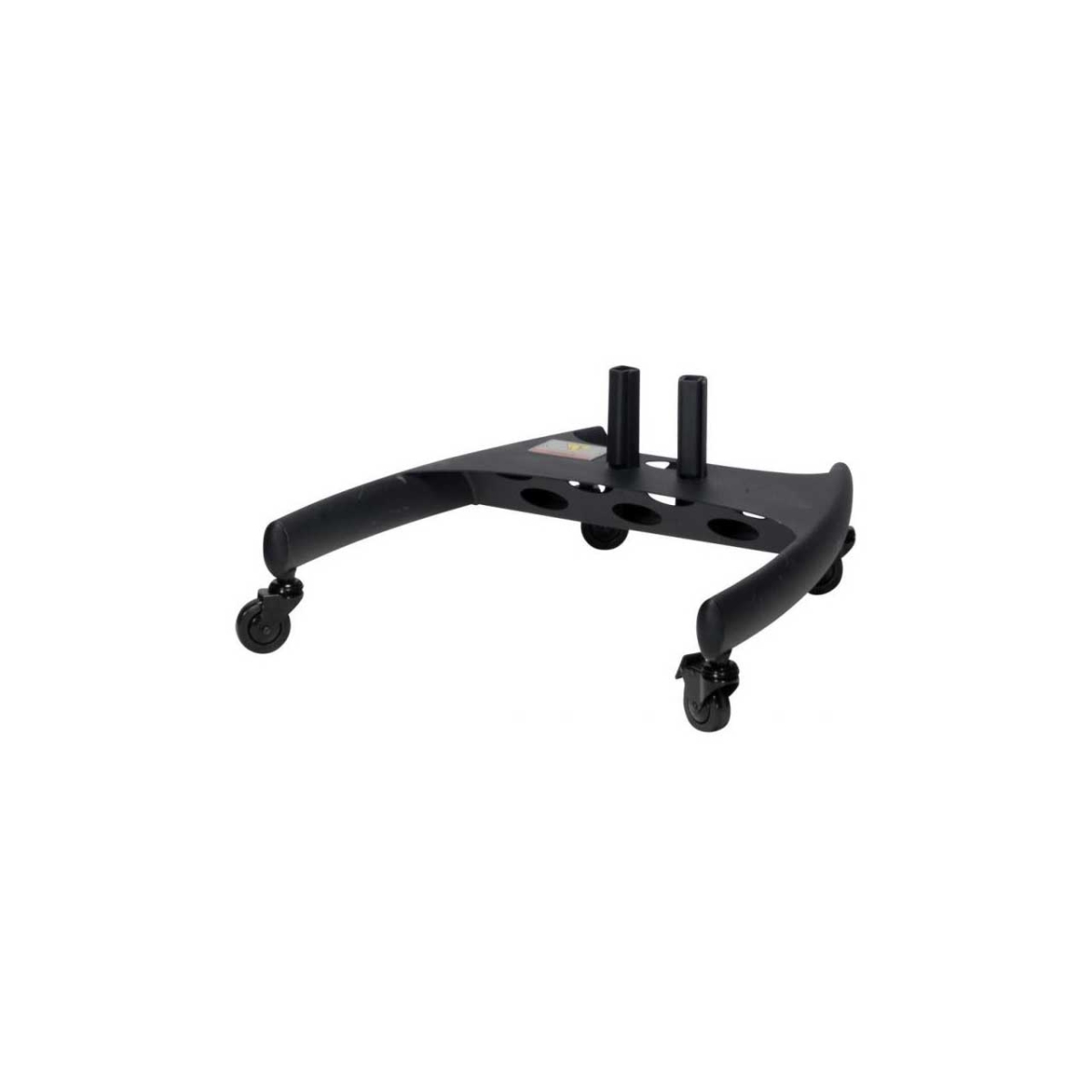 PMTS-BW-BASE Premier Mounts BW-BASE BW Mobile Cart - Base & Adapter