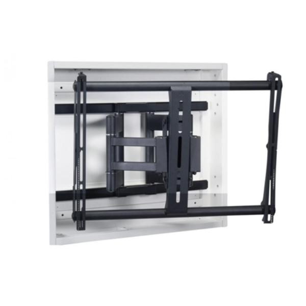 PMTS-INW-AM325 Premier Mounts INW-AM325 In-Wall Box for the AM175 & AM300-B Swingout Mount - White