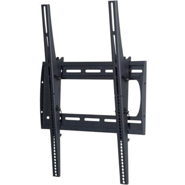 PMTS-P4263T Premier Mounts P4263T Low-Profile Tilt Wall Mount for Flat Panel Displays Up to 175 lbs - VESA 200 x 200 mm - 800 x 525 mm