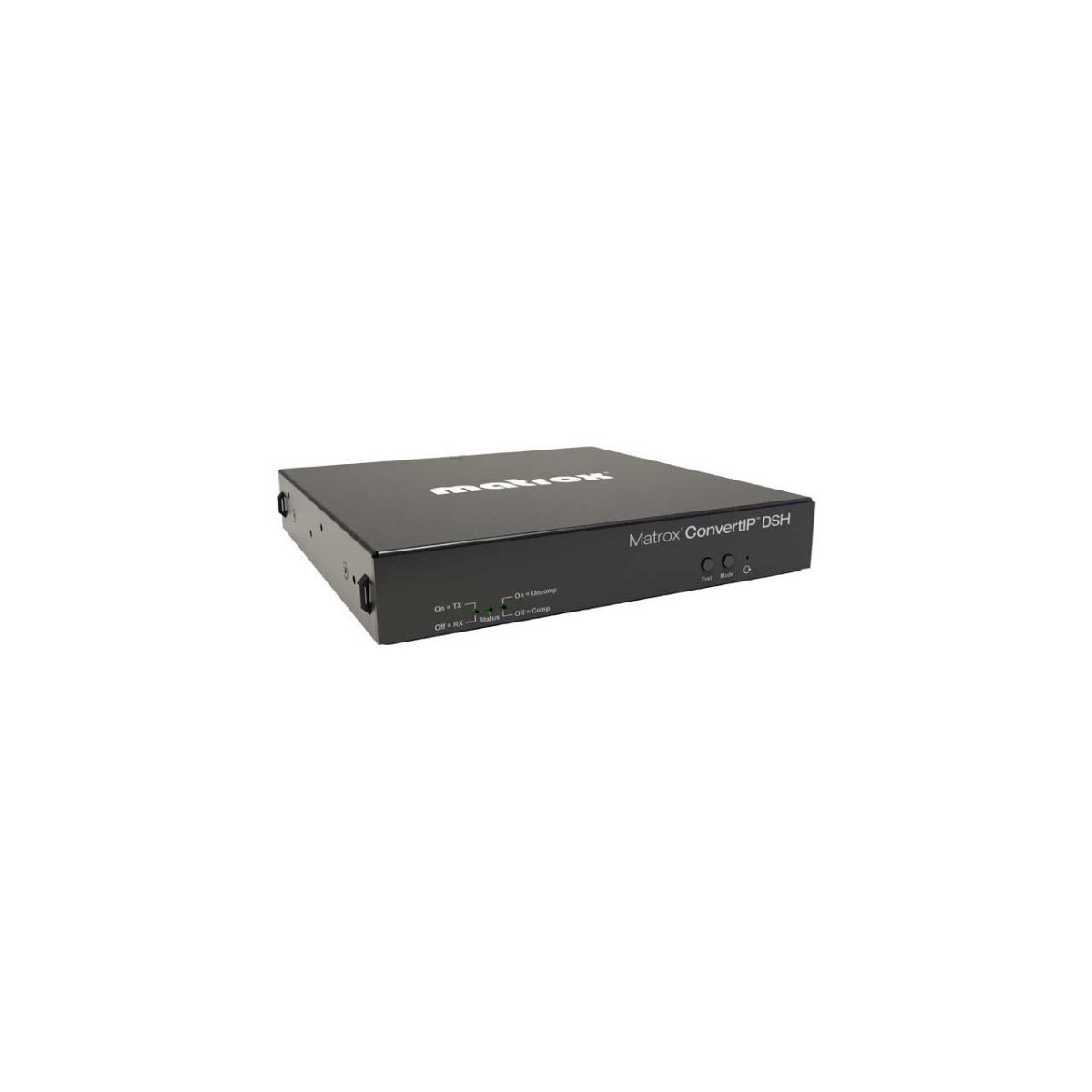 MTX-CIP-DSH Convertrip DSH Dual-Channel SFP HDMI-to-IP Converter