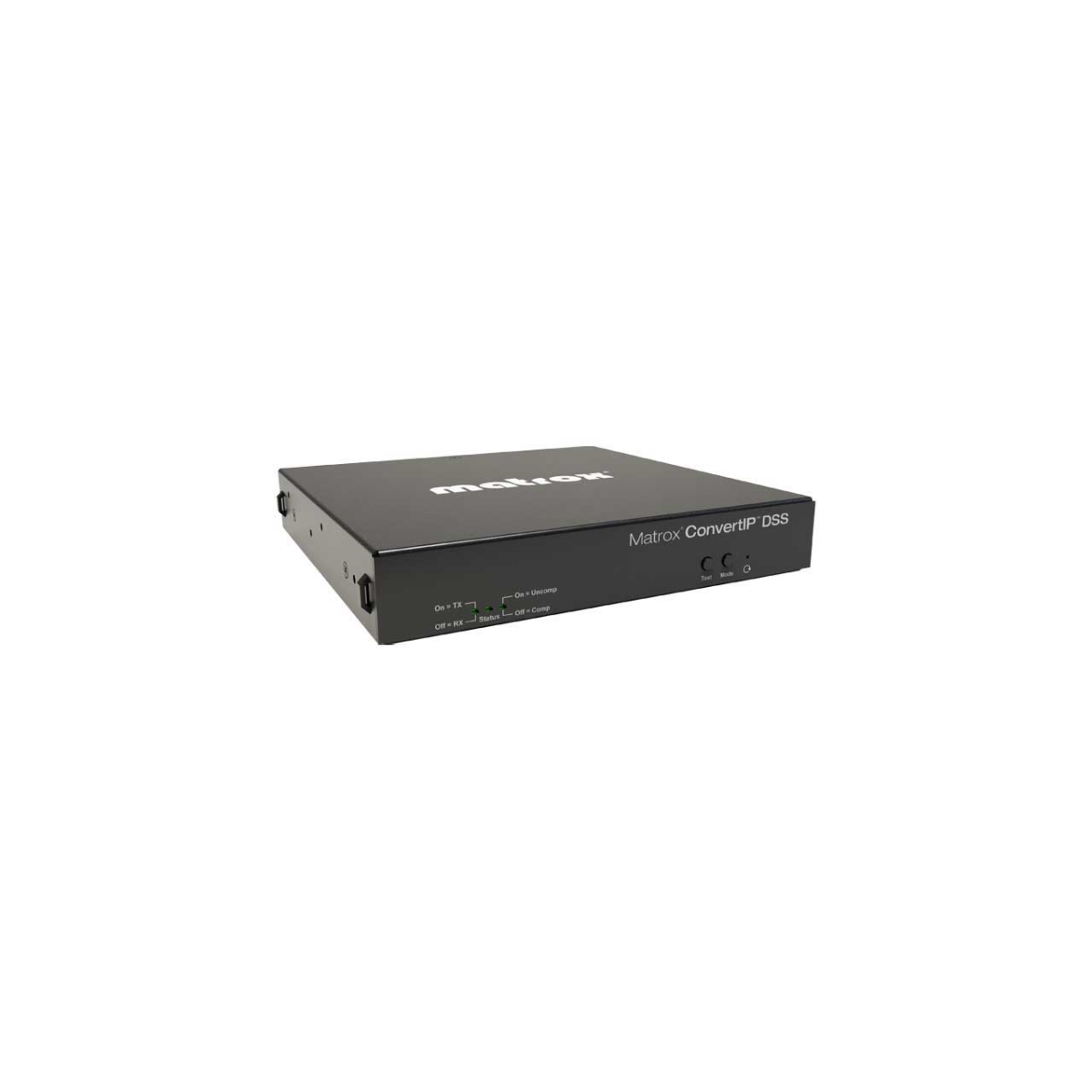 MTX-CIP-DSS Convertrip DSS Dual-Channel SFP SDI-to-IP Converter