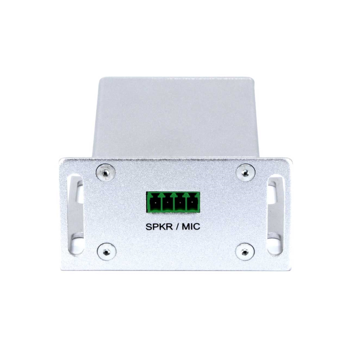 Barix Technology BARIX-2020-9301P IP Former TPA400 InformaCast IP Audio Decoder - PoE Powered - 6 watt Amplified Output - License Required