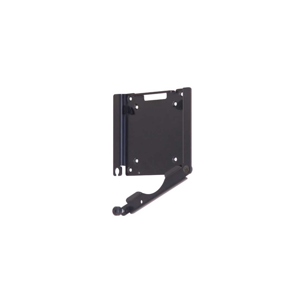 CHF-KSA1024B Centris Quick Connect Bracket Mount - Black