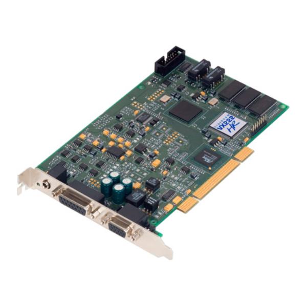 DGR-VX222E  VX222e 2in-2out PCI Express Audio Card