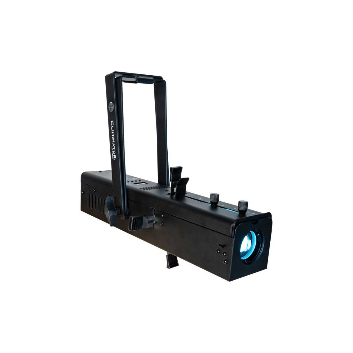 AMDJ-IKO400 40 watt Ikon Profile Plus LED GOBO Projector