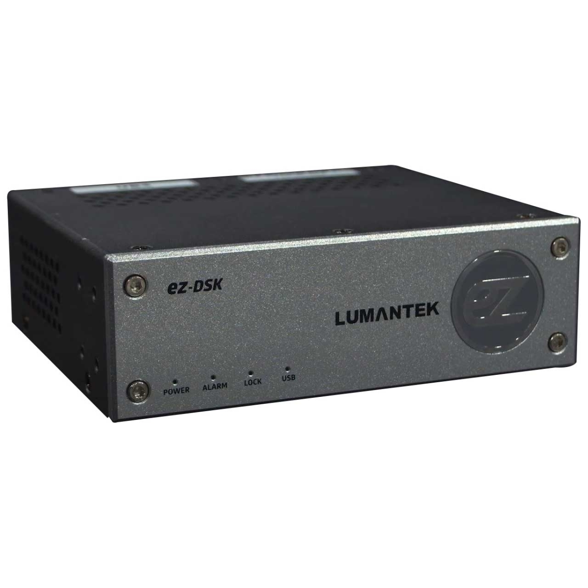 LMTK-LUM-EZ-DSK ez-DSK Zero Delay Live CG Generator - USB 3-Type Overlay