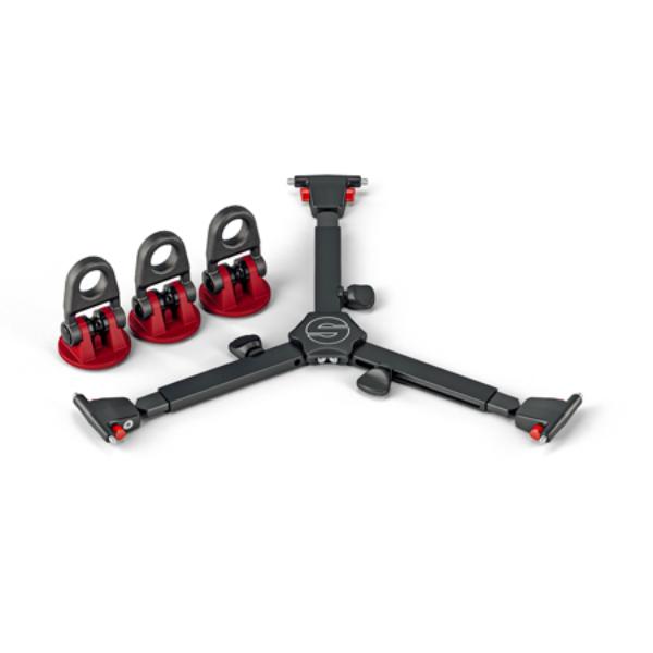 Sachtler SACH-7015 7015 Flowtech 75 Set Mid-Level Spreader for Sachter 75-2 MK II Tripods