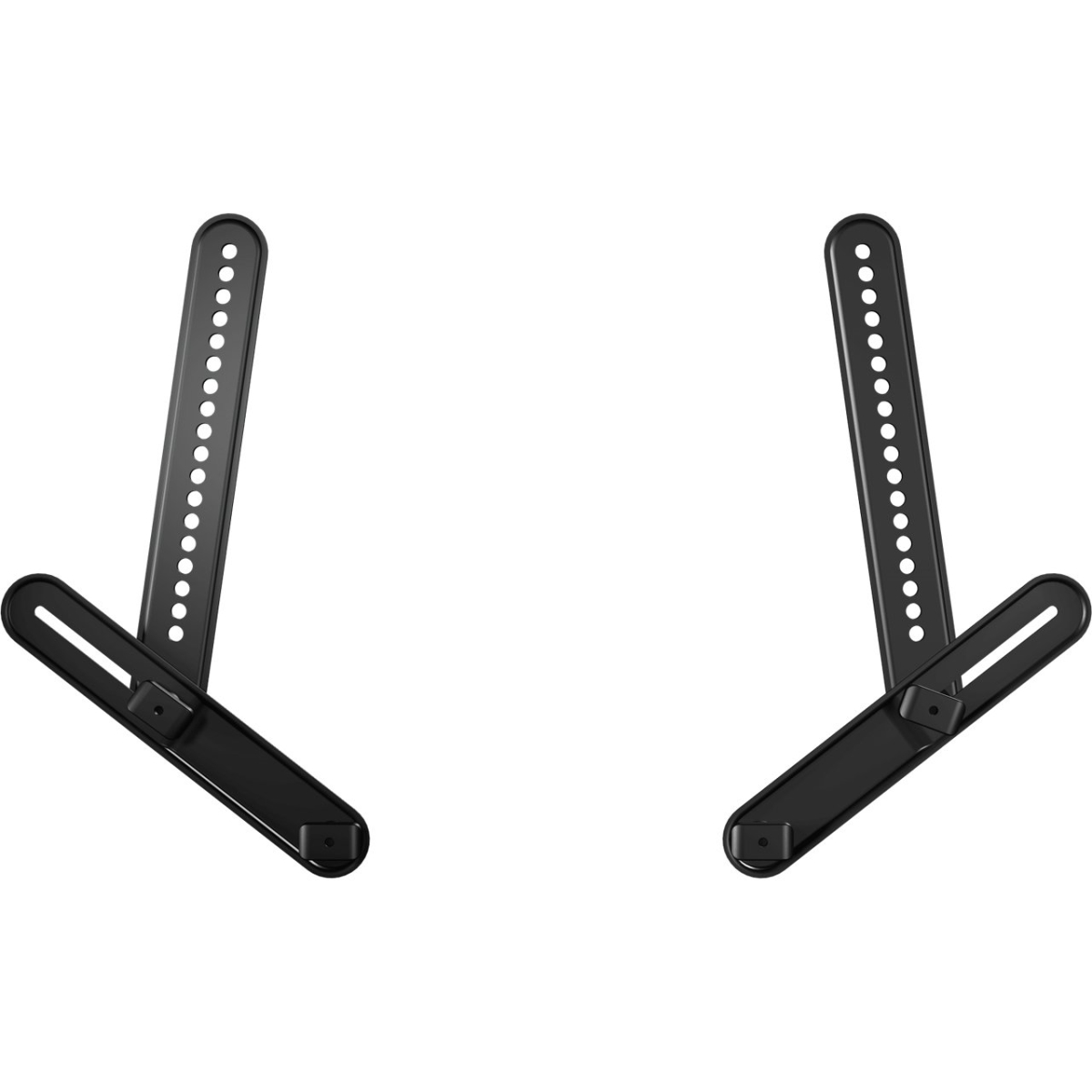 CHF-PACSBM Universal Soundbar Mount Kit - Black