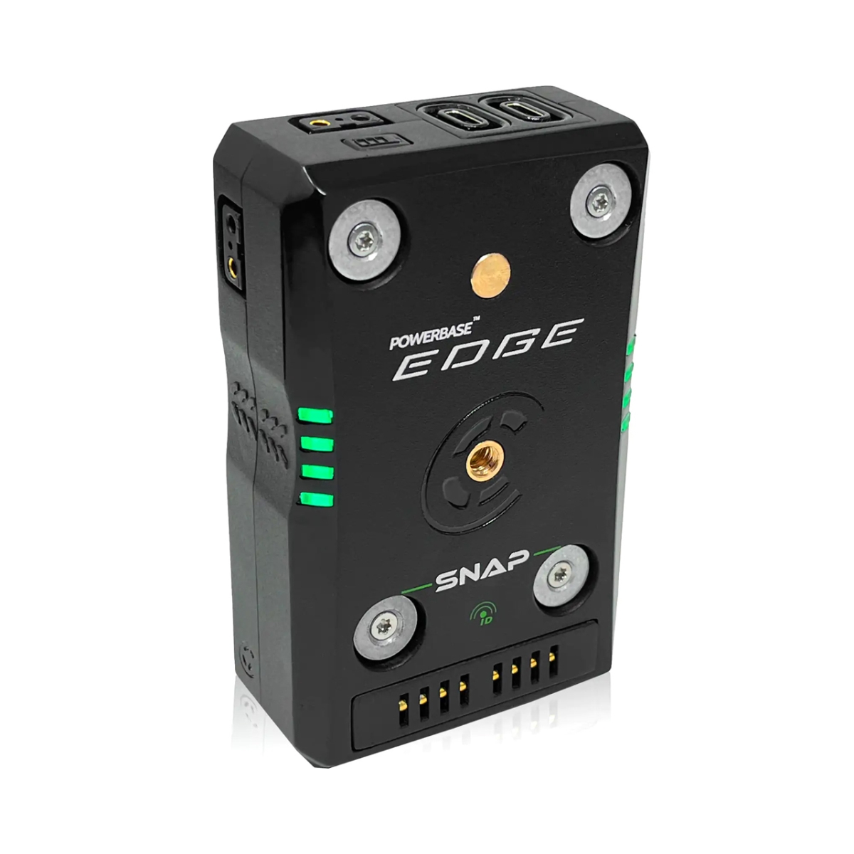 CSW-PBE-SNAP PBE-SNAP - PB Edge Snap - 49Wh SMART Stacking Battery Pack