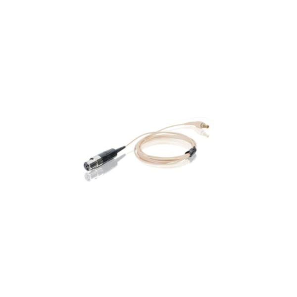 Picture of Countryman Associates CNTR-H6CABLELAX TA4F Headset Cable for Shure - Light