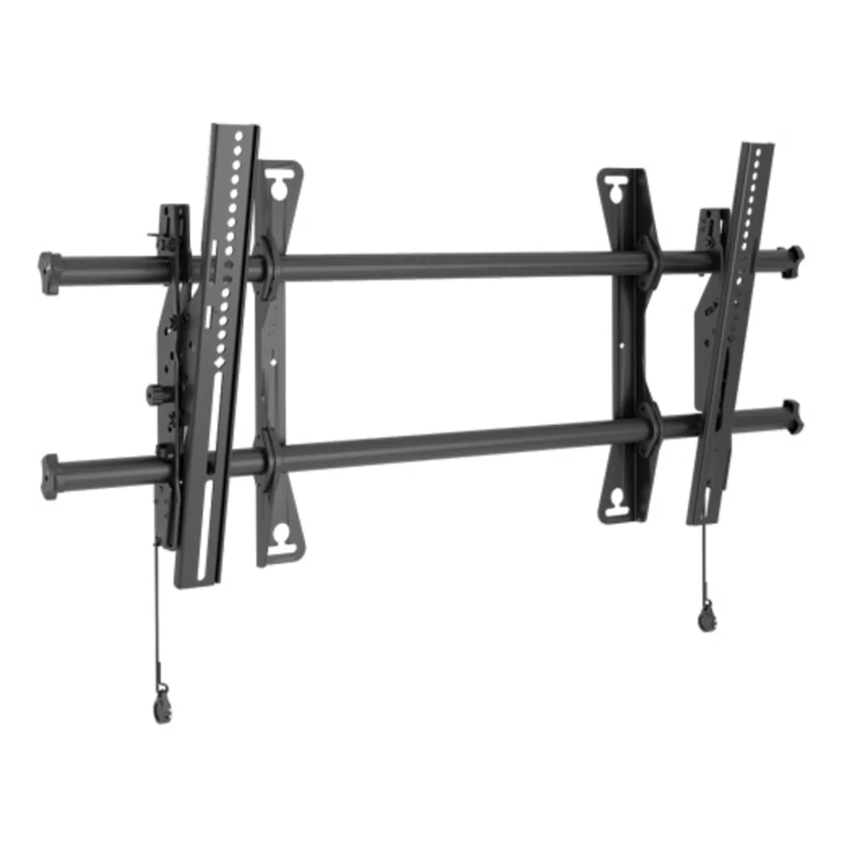 CHF-LTA1U 878 x 500 mm Large Fusion Tilt Wall Mount, Black