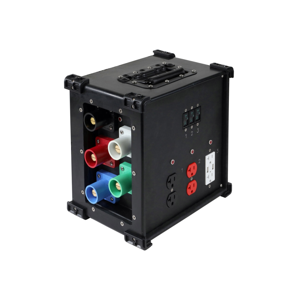 Lex Products LEX-300CINEBOX