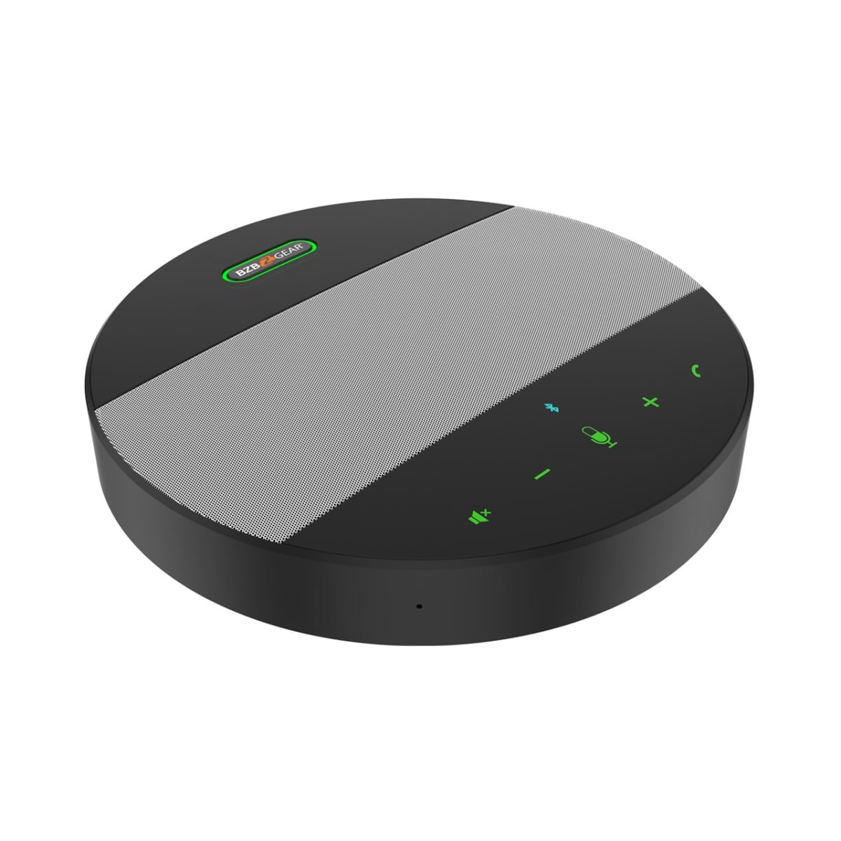 BG-OMNITALK-PRO 20 ft. USB, Bluetooth & Wireless Conference Speakerphone with 360 Deg Audio Pickup