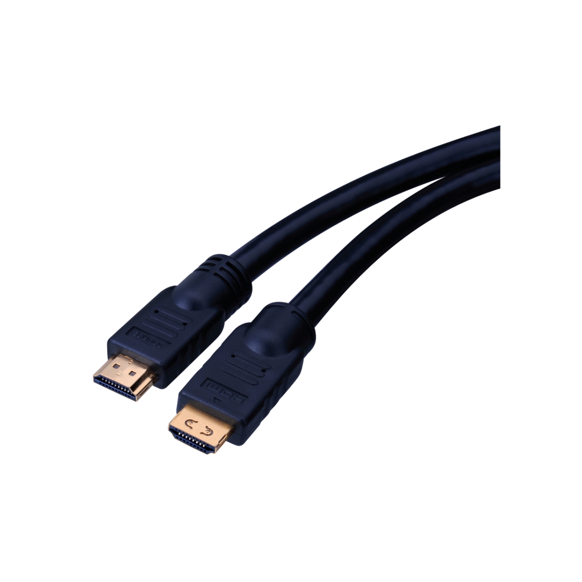 VCO-HDAC100 100 ft. 18 Gbps 24 AWG 4K Active High Speed HDMI 2.0 Cable with Ethernet