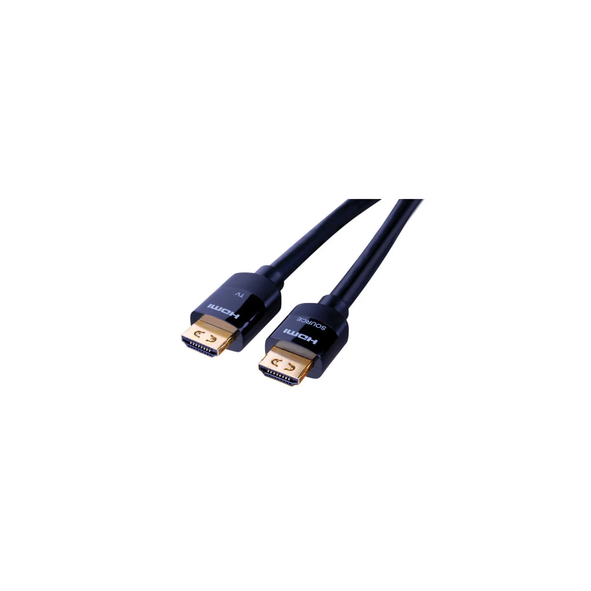 VCO-HDAC35 35 ft. 18 Gbps 24 AWG 4K Active High Speed HDMI 2.0 Cable with Ethernet