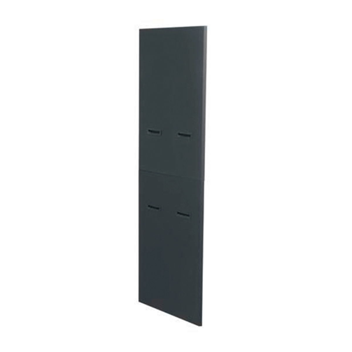 Products MAP-BSPN-38-32 32 in. Deep 38RU Side Panels BGR Racks, Black Finish