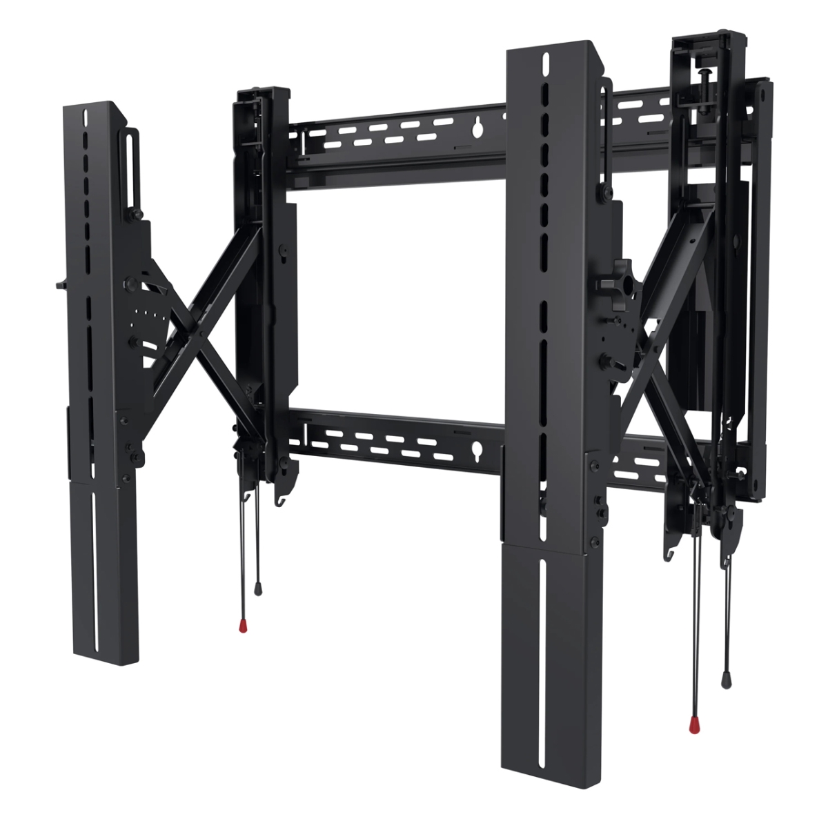 PER-STS650 39 - 85 Plus in. Display Smart Universal Scissor Wall Mount